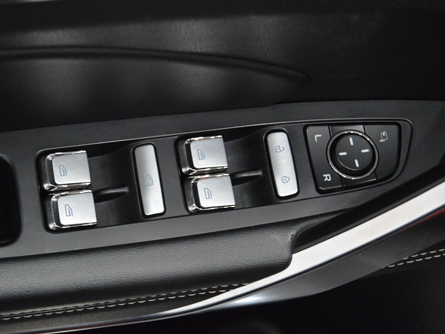 Geely Atlas Pro, 2021г., полный привод, робот