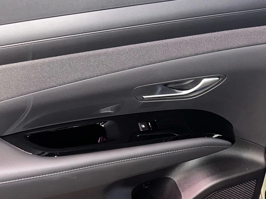 Hyundai Tucson, 2025г., полный привод, автомат