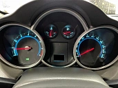 Chevrolet Cruze, 2010г., передний привод, механика