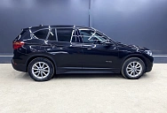 BMW X1, 2016г., полный привод, автомат
