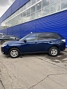 Mitsubishi Outlander, 2013г., полный привод, вариатор