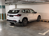 BMW X1, 2024г., полный привод, робот