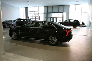 Hongqi H5, 2024г, передний привод, автомат