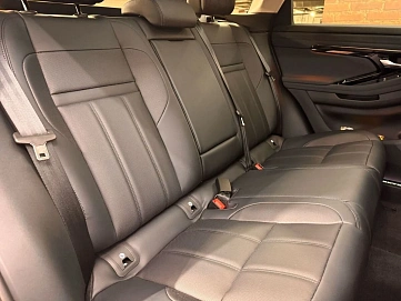 Land Rover , 2024г., полный привод, автомат