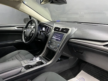 Ford , 2019г., передний привод, автомат