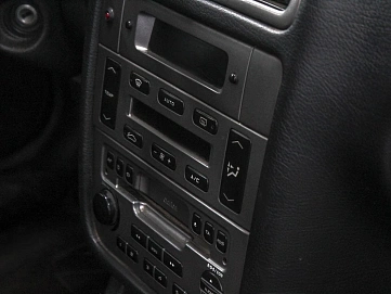 Peugeot 406, 2003г, передний привод, автомат