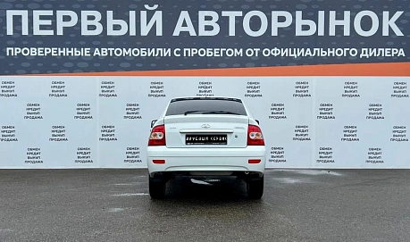 Lada (ВАЗ) Priora, 2012г, передний привод, механика