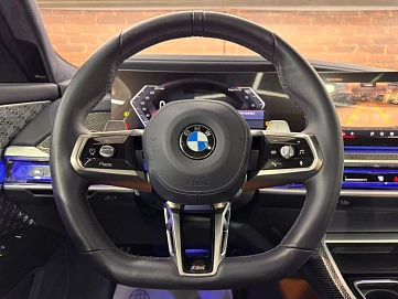 BMW , 2023г., полный привод, автомат