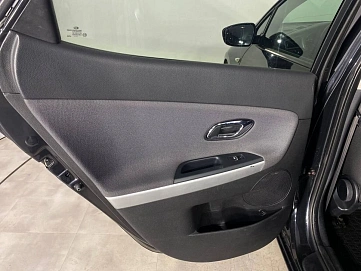 Kia Ceed, 2016г, передний привод, автомат