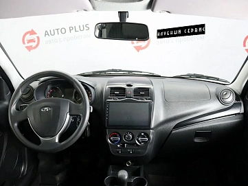 Lada (ВАЗ) Granta, 2022г, передний привод, механика