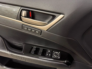 Lexus GS, 2012г, полный привод, автомат