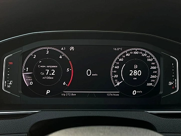 Volkswagen Passat, 2019г, полный привод, робот