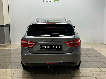 Lada (ВАЗ) Vesta, 2021г, передний привод, механика