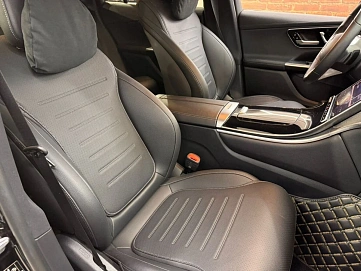 Mercedes-Benz GLC, 2023г, полный привод, автомат
