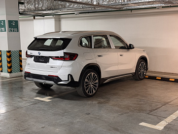 BMW X1, 2024г, полный привод, робот
