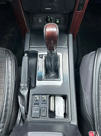 Toyota Land Cruiser Prado, 2014г, полный привод, автомат