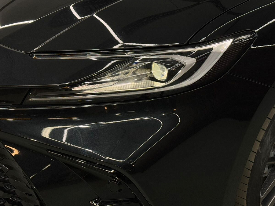 Toyota Camry, 2024г.