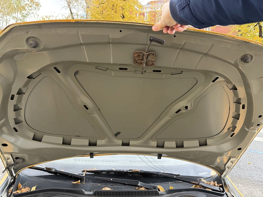 Volkswagen Polo, 2016г., передний привод, механика