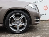 Mercedes-Benz GLK-Класс, 2013г., полный привод, автомат