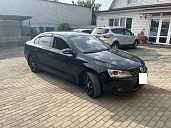 Volkswagen Jetta, 2012г., передний привод, автомат