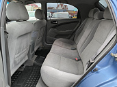Chevrolet , 2008г., передний привод, автомат