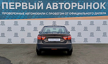 LADA_ВАЗ , 2017г., передний привод, механика