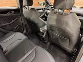 Geely Coolray, 2025г., передний привод, робот