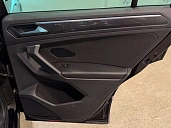 Volkswagen Tiguan, 2019г., передний привод, автомат