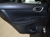 Nissan Sentra, 2016г., передний привод, механика