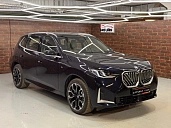 BMW X3, 2025г., полный привод, автомат