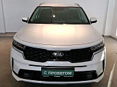 Kia , 2020г., передний привод, автомат