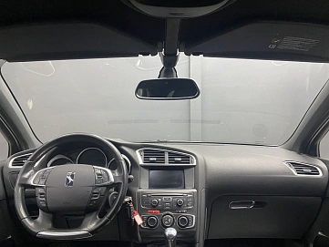 Citroen , 2012г., передний привод, автомат