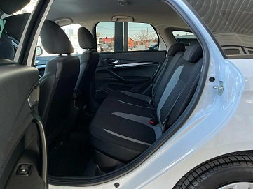 Lada (ВАЗ) Vesta, 2025г, передний привод, автомат