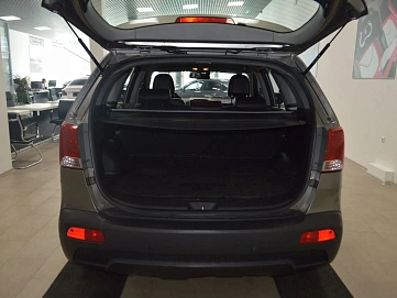 Kia Sorento, 2010г, полный привод, автомат