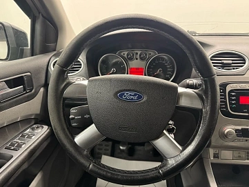 Ford Focus, 2008г, передний привод, механика