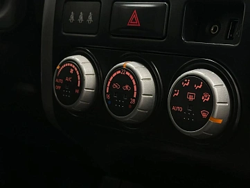Nissan X-Trail, 2008г, полный привод, механика