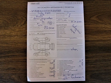Lada (ВАЗ) XRAY, 2018г., передний привод, механика