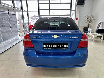 Chevrolet Aveo, 2008г, передний привод, механика