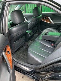 Toyota Camry, 2008г., передний привод, автомат