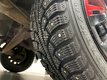 Datsun on-DO, 2015г, передний привод, механика