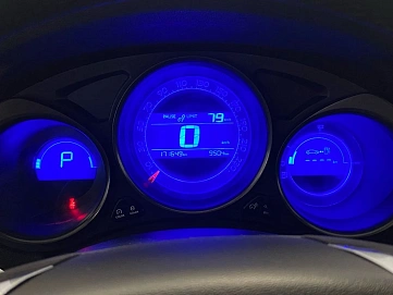 Citroen C4, 2015г, передний привод, автомат