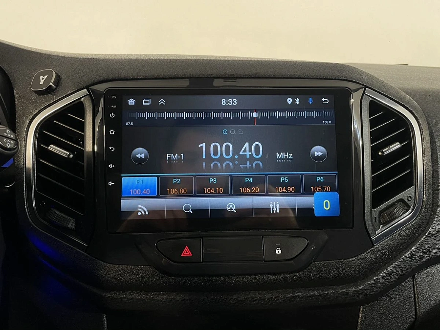 Lada (ВАЗ) XRAY, 2018г., передний привод, механика