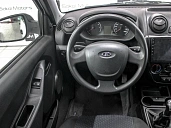 Lada (ВАЗ) Granta, 2014г., передний привод, механика
