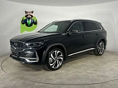 Geely Monjaro, 2025г., полный привод, автомат