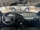 Chevrolet Niva, 2006г., полный привод, механика