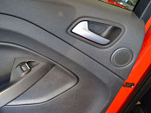 Ford Kuga, 2014г., передний привод, автомат
