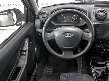 Lada (ВАЗ) Granta, 2014г, передний привод, механика