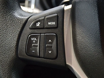 Suzuki SX4, 2018г, передний привод, автомат
