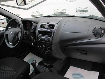 Lada (ВАЗ) Granta, 2022г, передний привод, механика