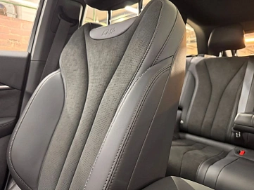 Geely Monjaro, 2024г, полный привод, автомат